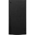 Black Brushed Steel Texture XBox Series X Digital Edition Console Skin